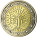 France, 2 Euro, 2005, MS(65-70), Bi-Metallic, KM:1289