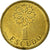 Coin, Portugal, Escudo, 1990, EF(40-45), Nickel-brass, KM:631