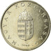 Moneta, Ungheria, 10 Forint, 2004, SPL-, Rame-nichel, KM:695