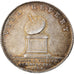 France, Token, Chambre de Commerce de Lyon, 1704, AU(50-53), Silver