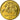 Coin, Lithuania, 20 Centu, 1997, MS(63), Nickel-brass, KM:107