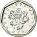 Moneta, Repubblica Ceca, 20 Haleru, 1997, SPL, Alluminio, KM:2.1