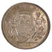 France, Royal, Token, 1752, MS(60-62), Silver, Feuardent #8920, 7.52
