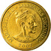 Monnaie, Danemark, Margrethe II, 20 Kroner, 2007, Copenhagen, SUP