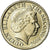 Münze, Jersey, Elizabeth II, 5 Pence, 2008, UNZ, Copper-nickel, KM:105
