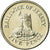 Münze, Jersey, Elizabeth II, 5 Pence, 2008, UNZ, Copper-nickel, KM:105