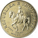 Monnaie, Albania, 50 Lekë, 1996, SUP, Copper-nickel, KM:79