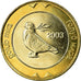 Moneta, Bosnia - Erzegovina, 2 Konvertible Marka, 2003, British Royal Mint