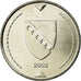 Coin, Bosnia - Herzegovina, Konvertible Marka, 2002, British Royal Mint