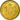 Munten, Servië, 2 Dinara, 2006, PR, Nickel-brass, KM:46