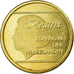 Munten, Aruba, Beatrix, 5 Florin, 2006, Utrecht, PR, Aluminum-Bronze, KM:38