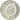 Moneta, Antyle Holenderskie, Beatrix, 5 Cents, 2004, MS(63), Aluminium, KM:33
