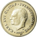 Coin, Sweden, Carl XVI Gustaf, Krona, 2005, Eskilstuna, MS(63), Copper-nickel