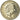 Moneda, Isla de Man, Elizabeth II, 10 Pence, 2002, Pobjoy Mint, SC, Cobre -