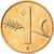 Monnaie, Suisse, Rappen, 2005, Bern, SPL, Bronze, KM:46