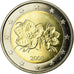 Finland, 2 Euro, 2008, MS(63), Bi-Metallic, KM:130