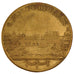 France, Royal, Token, VF(30-35), Copper, Feuardent #10490, 5.54