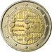 Austria, 2 Euro, 2005, MS(63), Bi-Metallic, KM:3124