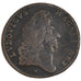 France, Royal, Token, VF(30-35), Copper, Feuardent #10479, 4.07