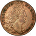 France, Token, Royal, EF(40-45), Copper, Feuardent:12769