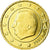 Belgique, 10 Euro Cent, 2001, SPL, Laiton, KM:227
