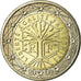 Francia, 2 Euro, 2000, SPL, Bi-metallico, KM:1289