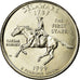 Coin, United States, Delaware, Quarter, 1999, U.S. Mint, Philadelphia, MS(63)