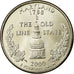 Coin, United States, Maryland, Quarter, 2000, U.S. Mint, Philadelphia, MS(63)