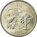 Coin, United States, South Carolina, Quarter, 2000, U.S. Mint, Philadelphia
