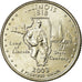 Coin, United States, Illinois, Quarter, 2003, U.S. Mint, Philadelphia, MS(63)