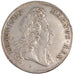 France, Royal, Token, 1701, EF(40-45), Silver, Feuardent #496, 5.99