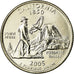 Coin, United States, California, Quarter, 2005, U.S. Mint, Denver, MS(63)