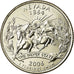 Coin, United States, Nevada, Quarter, 2006, U.S. Mint, Denver, MS(63)