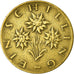 Coin, Austria, Schilling, 1964, EF(40-45), Aluminum-Bronze, KM:2886