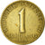 Moneta, Austria, Schilling, 1964, EF(40-45), Aluminium-Brąz, KM:2886