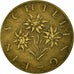 Münze, Österreich, Schilling, 1962, SS, Aluminum-Bronze, KM:2886