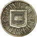 Moneta, Austria, 1/2 Schilling, 1925, BB, Argento, KM:2839