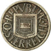 Moneta, Austria, 1/2 Schilling, 1926, BB, Argento, KM:2839