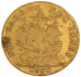 France, Royal, Token, 1655, EF(40-45), Copper, Feuardent #3578, 6.86