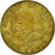 Monnaie, Kenya, 10 Cents, 1967, TTB, Nickel-brass, KM:2