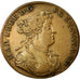 France, Token, Royal, 1677, EF(40-45), Copper, Feuardent:13151