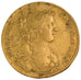 France, Royal, Token, 1668, EF(40-45), Copper, Feuardent #13131, 6.08