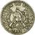 Moneda, Guatemala, 25 Centavos, 1992, BC+, Cobre - níquel, KM:278.5