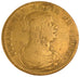 Louis XIV, Anne d'Autriche, Jeton 