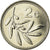 Monnaie, Malte, 2 Cents, 2004, SUP, Copper-nickel, KM:94