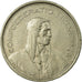 Coin, Switzerland, 5 Francs, 1970, Bern, EF(40-45), Copper-nickel, KM:40a.1