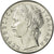 Monnaie, Italie, 100 Lire, 1976, Rome, SUP, Stainless Steel, KM:96.1