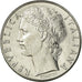 Munten, Italië, 100 Lire, 1976, Rome, PR, Stainless Steel, KM:96.1