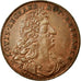 France, Token, Royal, MS(60-62), Copper, Feuardent:949