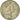 Munten, Nieuw Zeeland, Elizabeth II, 10 Cents, 1989, ZF, Copper-nickel, KM:61